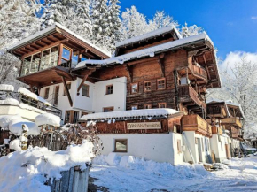 Apartment Zur alten Schmiede by Interhome